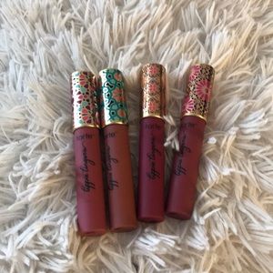 TARTE Lippie Lingerie